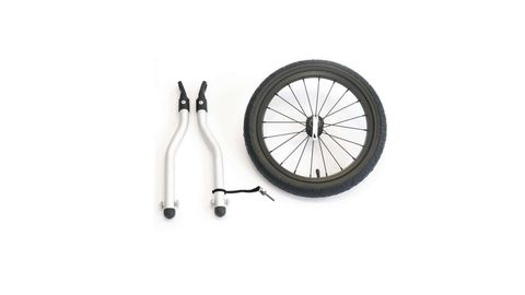 XLC XLC Jogger-Kit Mono