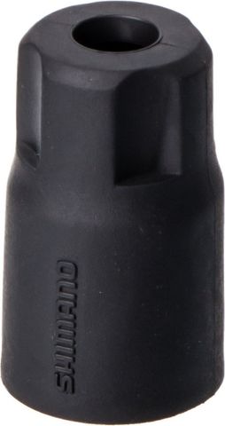 Shimano Shimano Tülle für Bremsleitungsanschluss BR-M596 / BR-M615 / SM-BH90-SS schwarz