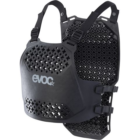 EVOC evoc TORSO PROTECTOR bovenlichaambeschermer L/XL black