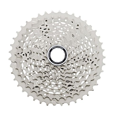 Shimano DEORE CS-M4100-10