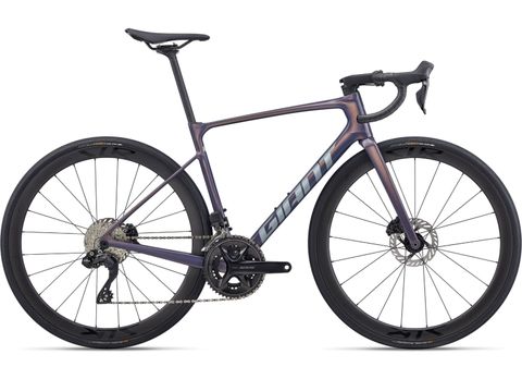 Giant Giant Defy Advanced 0 2026 S Paars