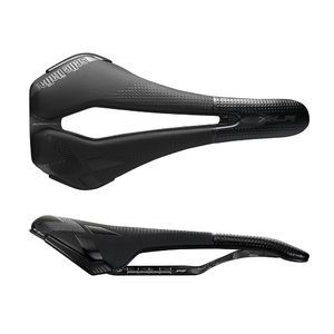 Selle Italia SELLE ITALIA X-LR Kit Carbonio Superflow L3 Zadel Zwart