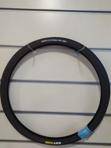 Cst CST 27*1.75 Dış Lastik 2mm Patlamaya Dayanıklı / Bisiklet