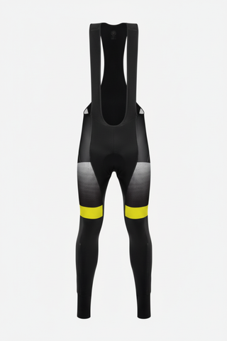 Santini Santini Virtus Polar Kışlık Kadın Bisiklet Taytı 9C1190C3WVIRT