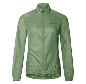 VAUDE VAUDE Matera Air Windjack Groen Dames