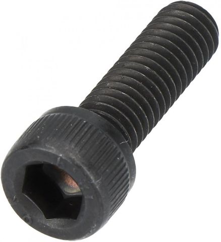 Shimano SHIMANO Schraube TL-CN26 - Ersatzschraube für Kettennieter TL-CN26, 7 g
