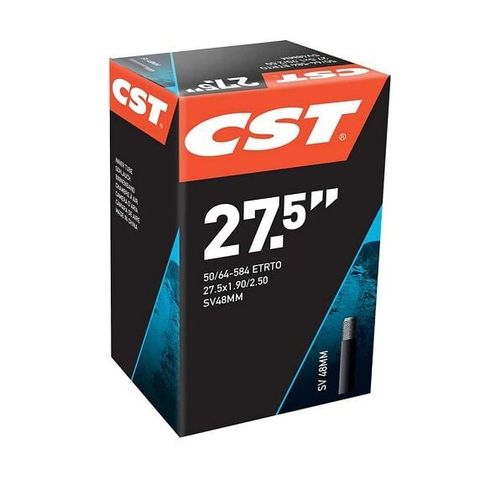 Cst Cst 27.5x1.90/2.50 İç Lastik 48mm Schrader Sibop