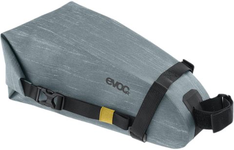 EVOC Evoc Seat Pack WP 4 - Steel - Größe 4 L