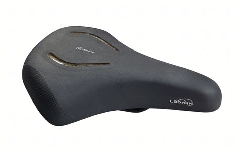 Selle royal Selle Royal Lookin Moderate Sele Jel Siyah
