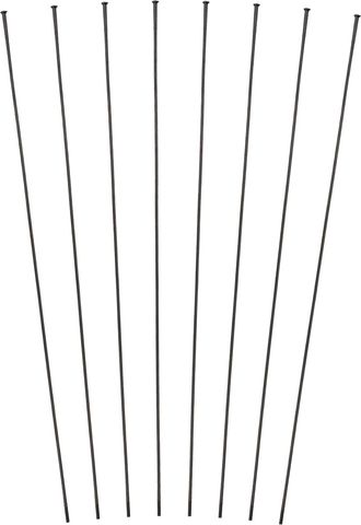 DT Swiss DT Swiss Speichenkit für HX 1501 SPLINE® 30 29" schwarz 304 mm, 305 mm