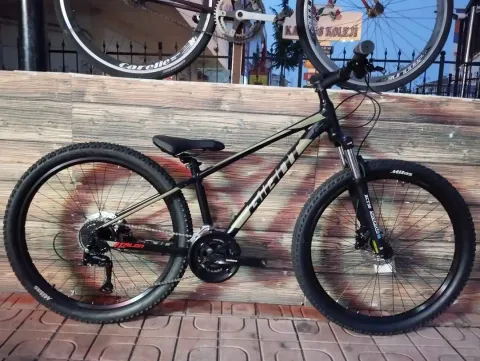 Giant Giant Talon 2 - 27.5'' Siyah XS Beden 35 cm / Bisiklet