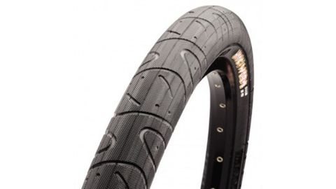 Maxxis Maxxis HookWorm Draht