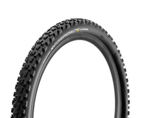 Pirelli Pirelli Scorpion Enduro M Hard Wall 29" - schwarz 60-622 / 29 x 2.40 Zoll