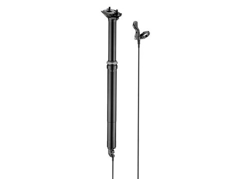 Giant Giant TranzX einstellbare Vario Stütze 30,9x559 mm 125 mm
