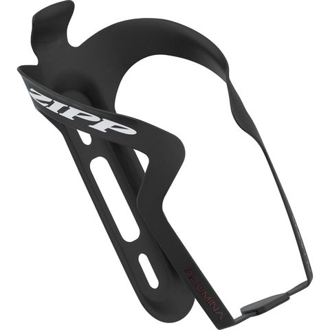 Zipp Zipp Alumina Flaschenhalter blast black