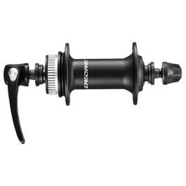 Shimano Shimano Deore HB-M5100 Ön Göbek 100/9mm 36D