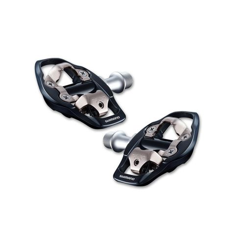 Shimano Shimano Pedal MTB PD-A600 Platform Siyah