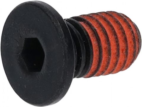 Shimano SHIMANO Befestigungsschraube für Halteplatte CD-EM800 - ca. 26 g, Y7HC00064
