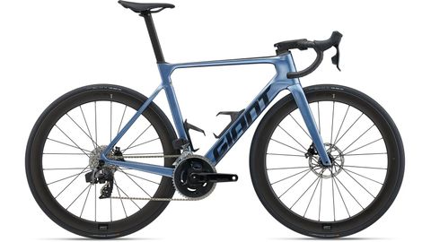Giant Giant Propel Advanced Pro 1 FROST SILVER / 50 CM