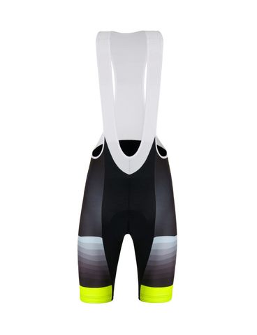Santini Santini VIRTUS Erkek Askılı Bisiklet Taytı 9C1071MAXR1VIRT
