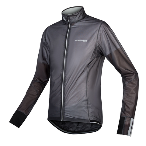 Endura Endura FS260-Pro Adrenaline Race Regenjacke II - Schwarz S