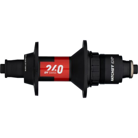 DT Swiss 240