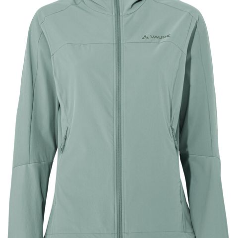 VAUDE VAUDE Dames Moab Jas IV dusty fern 36