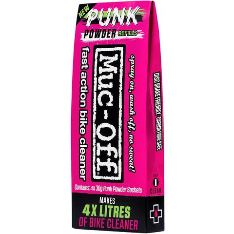 Muc Off Muc Off Punk Powder Pack