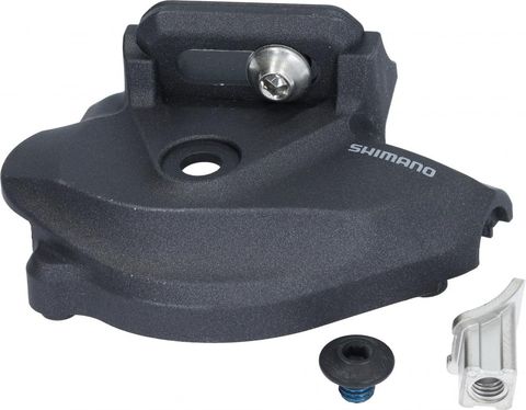 Shimano SHIMANO Schalthebelabdeckung SL-M8100-I Rechts - Ersatzteil für Deore XT Schalthebel