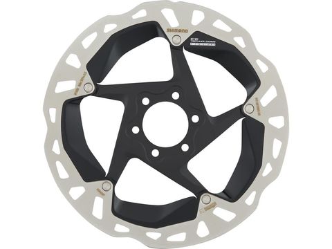 Shimano Shimano XTR RT-MT905 180mm 6 Vida Ice-Tech Freeza Rotor IRTMT905M