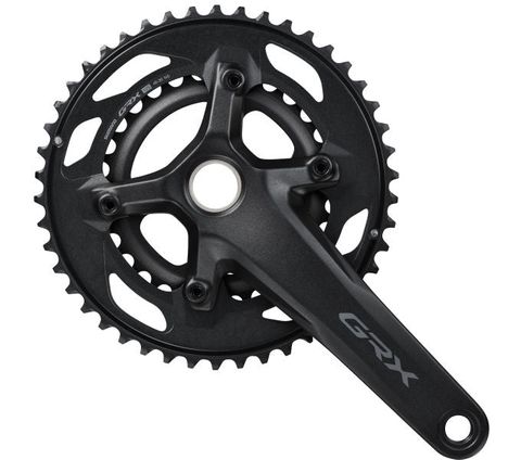 Shimano GRX FC-RX610-2