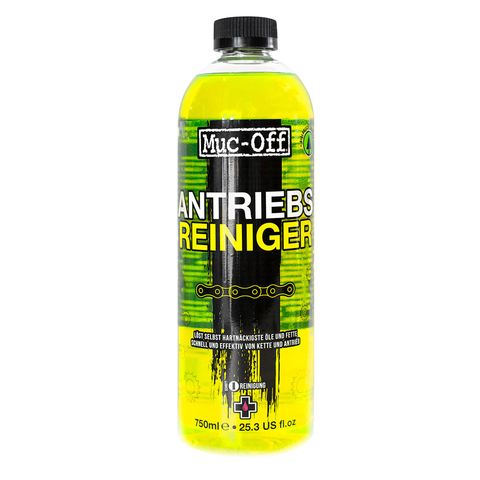 Muc Off Muc Off Drivetrain Cleaner 500 ml