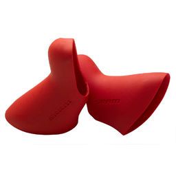 Sram SRAM Doubletap Hoods Set Rood