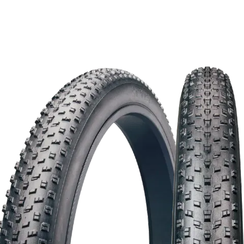Chaoyang Chaoyang Dış Lastik 24X4.0 Big Daddy Fat Bike / Bisiklet
