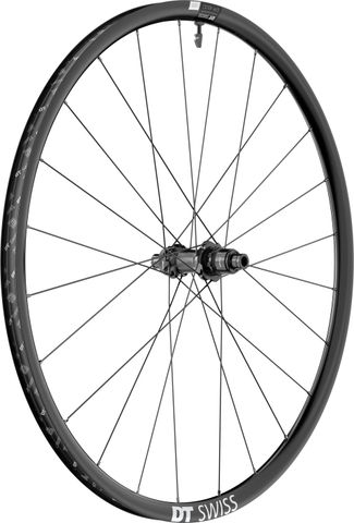 DT Swiss DT Swiss ER 1600 Spline 23 DB 28"- Hinterrad, SRAM XDR - schwarz - Größe 22/12x142 mm