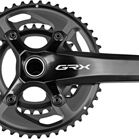 Shimano GRX FC-RX810-2