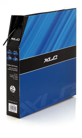XLC XLC Schaltaussenhülle SH-X03 Dispenser à 50 Meter weiß