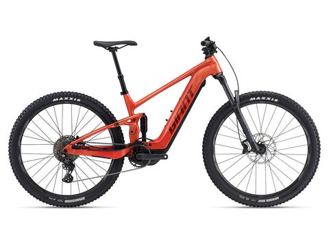 Giant Giant Stance E+ 1 - Helios Orange S