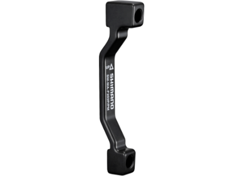 Shimano Shimano 180mm Post-Mount Schijfrem Adapter