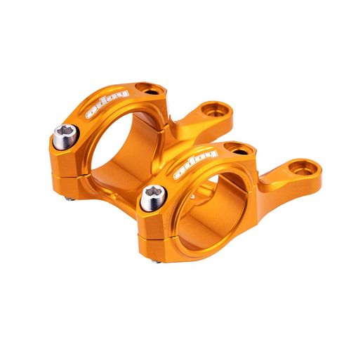 Hope Hope DH Direct Mount Gidon Boğazı - 35x41.5mm Turuncu