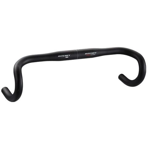 Ritchey Ritchey Comp Logic Curve Yol Bisikleti Gidonu Siyah 42 cm
