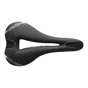 Selle Italia SELLE ITALIA Diva Gel Superflow L3 Zadel Zwart Dames