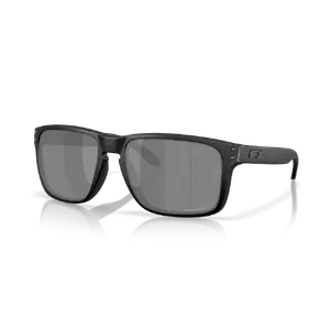 Oakley OAKLEY Holbrook XXL Sport Zonnebril Mat Zwart met Prizm Black Lens