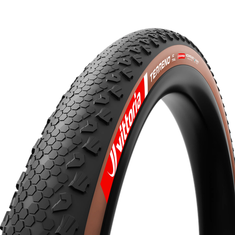 Vittoria Terreno XC Trail
