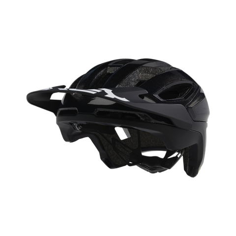 Oakley Oakley DRT3 Trail Bisiklet Kaskı FOS900633 9E3 Black Galaxy Black Grey Large