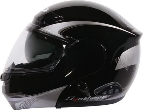 Zeus Zeus ZS 3000 E Bluetooth Özellikli Motosiklet Kaskı