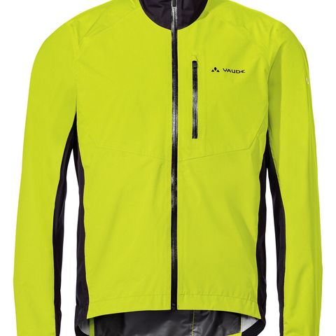 VAUDE VAUDE Kuro regenjas heren groen M