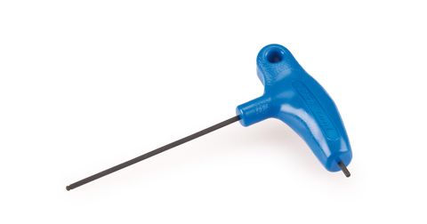 Park Tool 2.5 mm P-Handle Hex Wrench