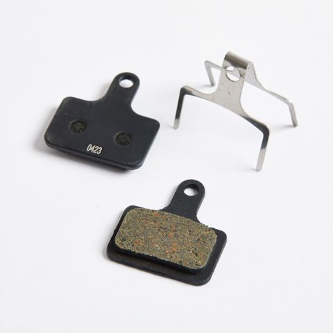 Shimano Shimano Disk Fren Balatası