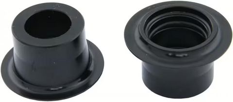 Sram SRAM Conversion Caps X0 12x142 mm Steckachse hinten - Umrüstung aktueller X0-Naben